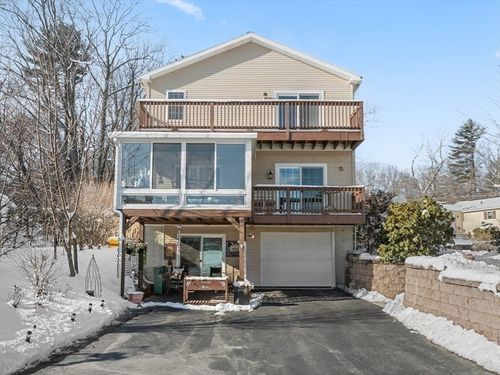 5 Glen Echo Shore Rd, Charlton, MA, 01507-5421 | Card Image