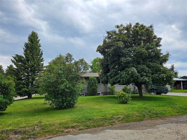 201 W 8 Th Ave, House other with 4 bedrooms, 2 bathrooms and null parking in Big Timber MT | Image 6
