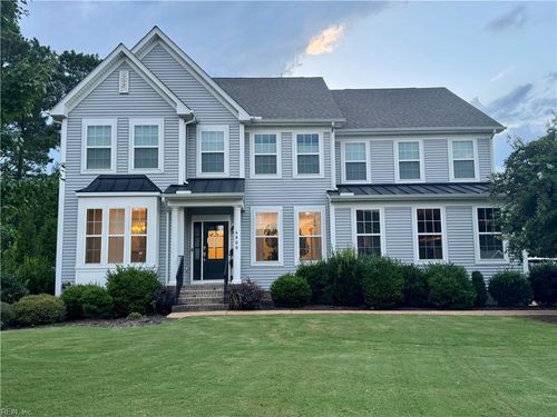 4800 Pilgrims Cir, Williamsburg, VA, 23185-2123 | Card Image
