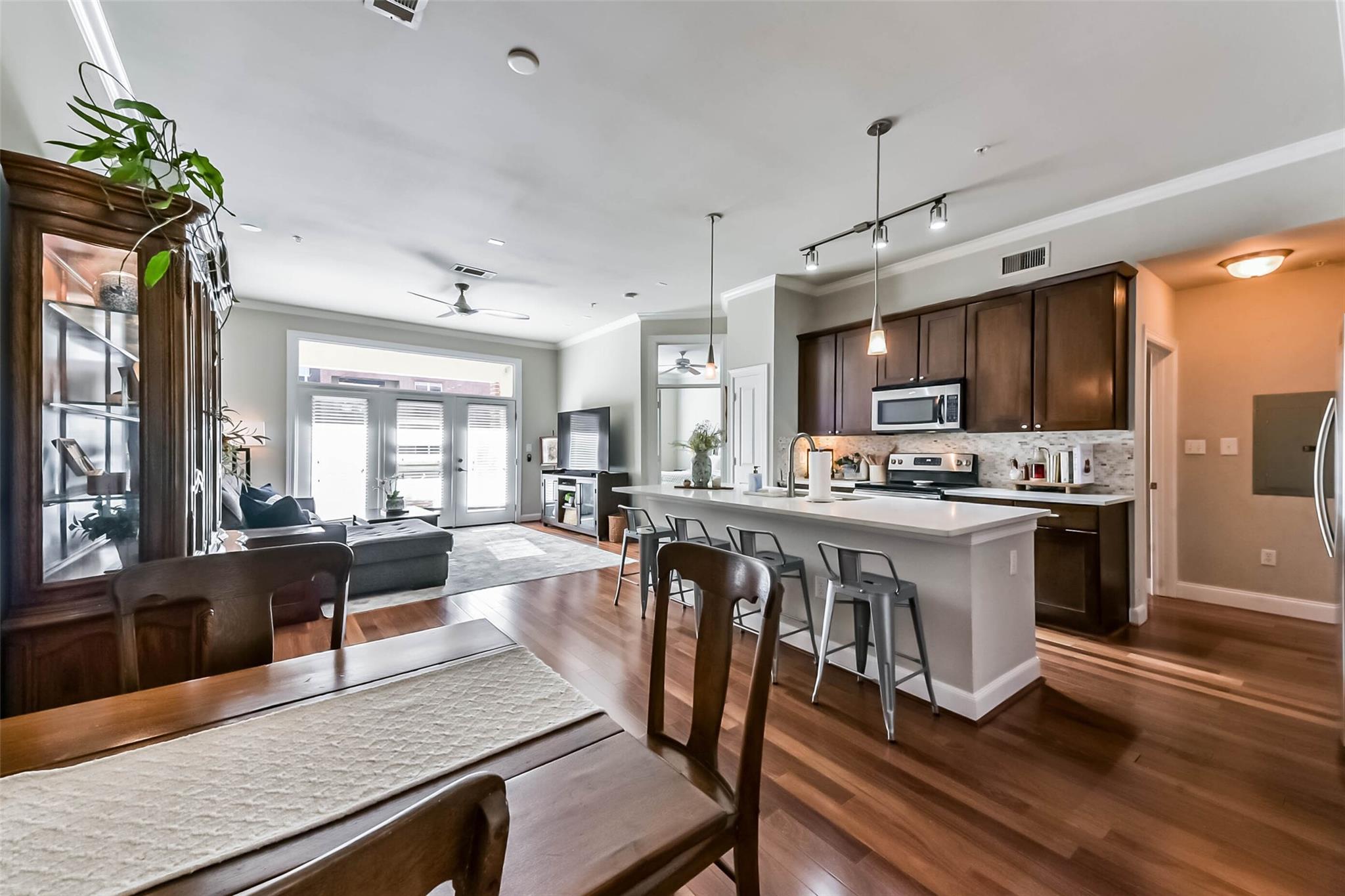 Residential Lease in Houston 5