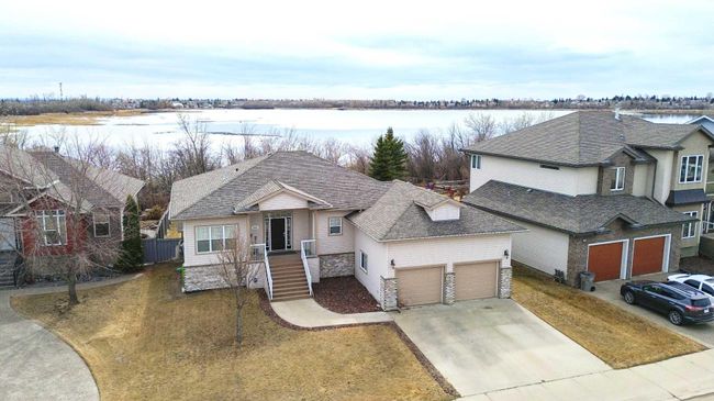 9005 Lakeshore Drive, Home with 4 bedrooms, 3 bathrooms and 2 parking in Grande Prairie AB | Image 21