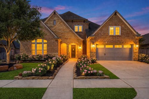 2418 Sandhill Crest Ln, Fulshear, TX, 77423-2759 | Card Image