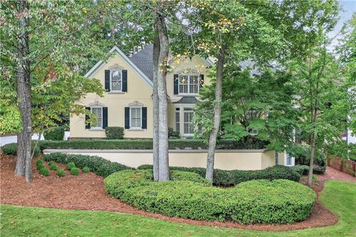 2259 Edgemere Lake Cir, Marietta, GA, 30062-8401 | Card Image