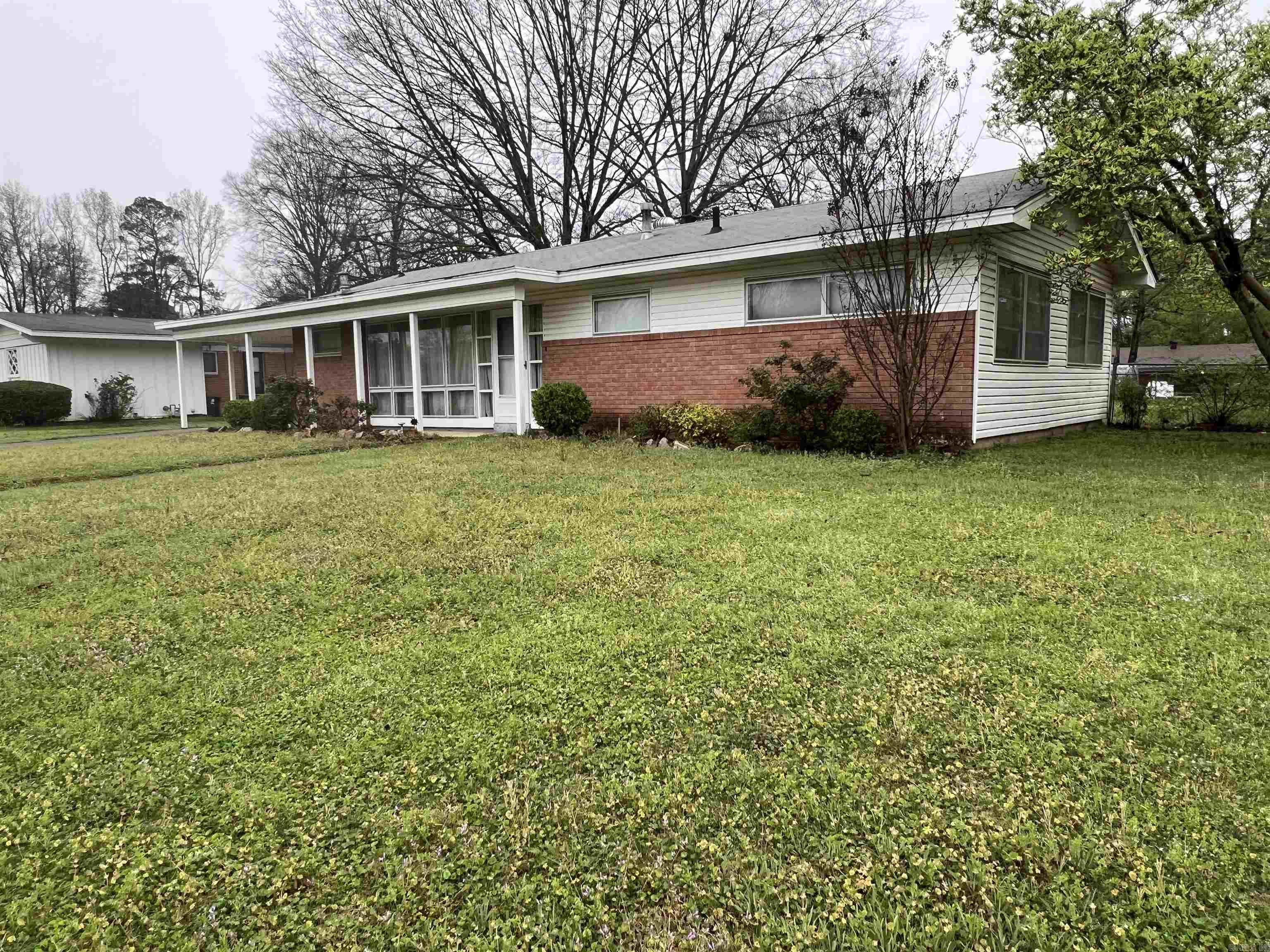 Center St, Arkadelphia, AR 71923