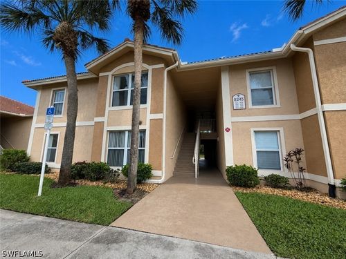 403-8245 Ibis Club Dr, NAPLES, FL, 34104-2401 | Card Image