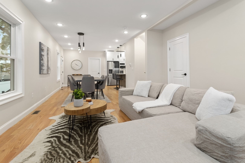Richdale Ave, Somerville, MA 02145
