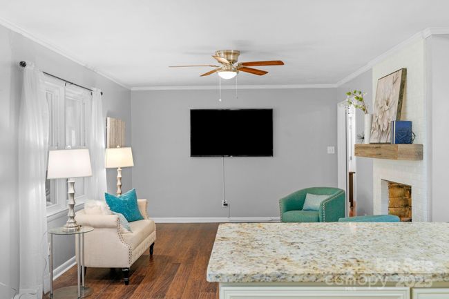 725 Plantation Rd, House other with 4 bedrooms, 2 bathrooms and null parking in Lancaster SC | Image 11