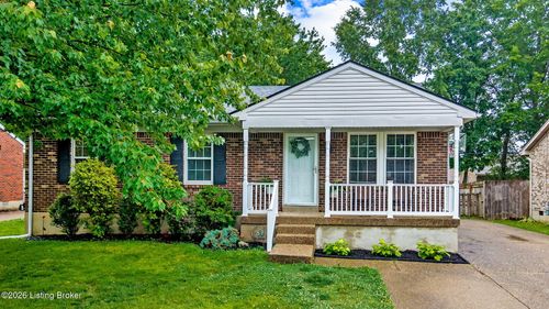 4525 Greymont Dr, Louisville, KY, 40229 | Card Image