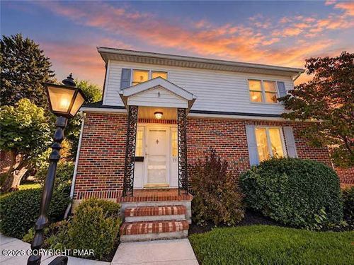 251 N 11th St, Lehightn Boro, PA, 18235-1110 | Card Image
