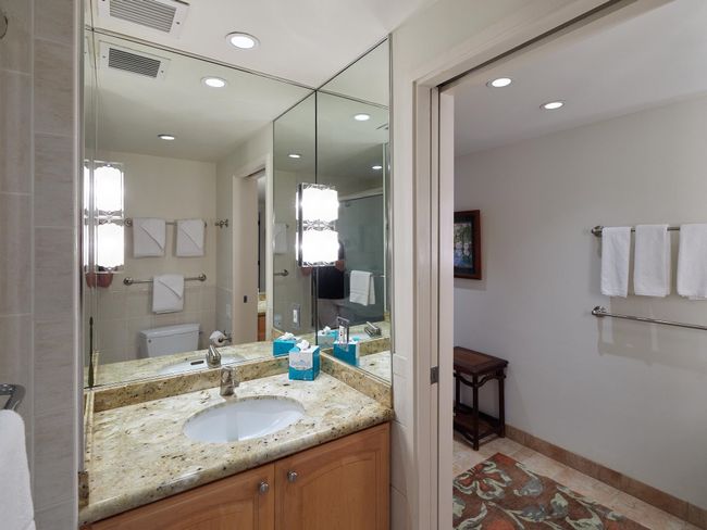 304 - 50 Nohea Kai Dr, Condo with 2 bedrooms, 2 bathrooms and null parking in Lahaina HI | Image 22