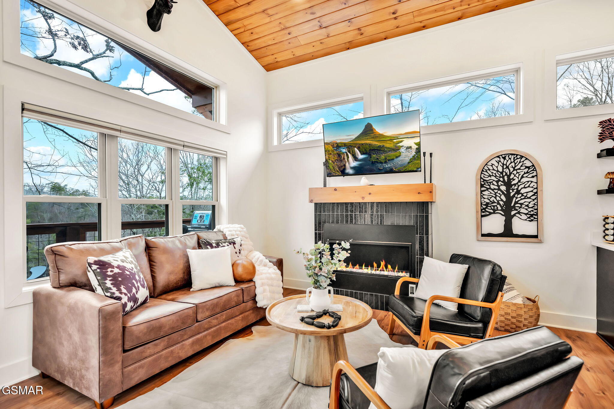 Residential in Pigeon Forge 2