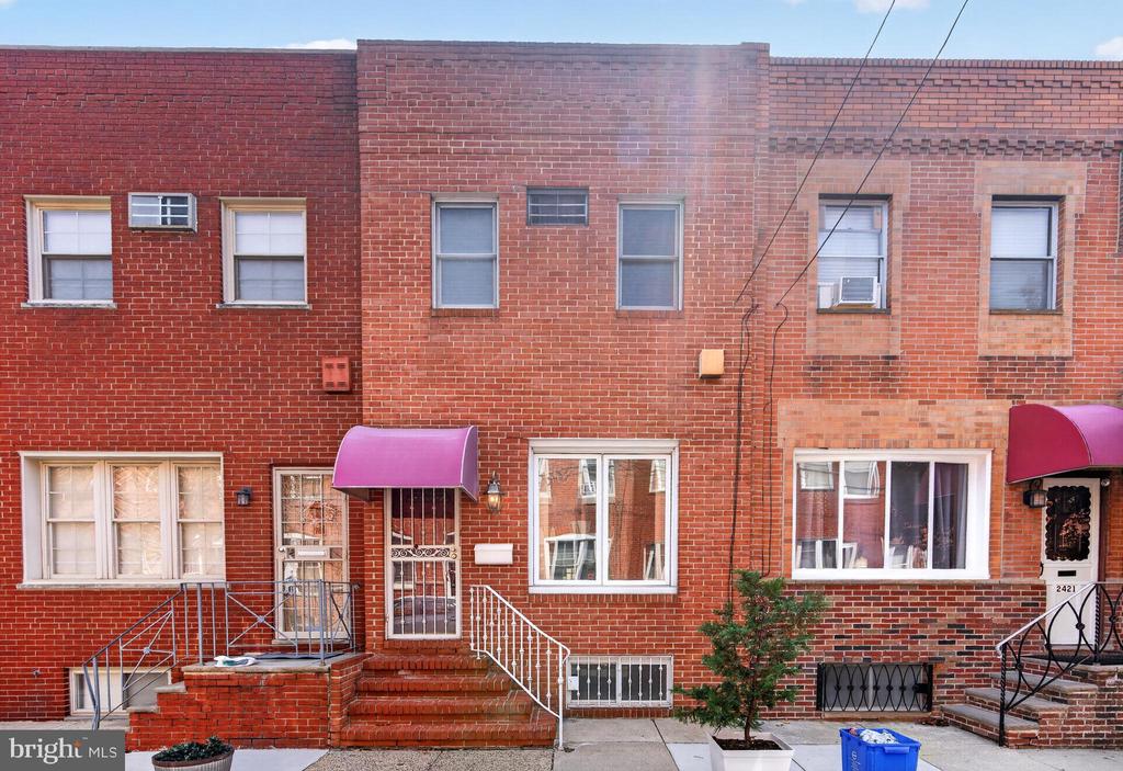 Residential in PHILADELPHIA