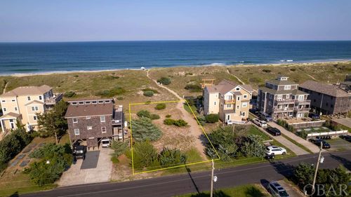 0 Sea Isle Hills Drive, Waves, NC, 27982 | Card Image