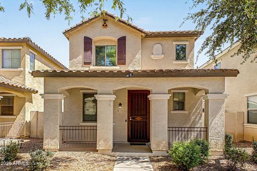 108 E Palomino Dr, Gilbert, AZ, 85296-2848 | Card Image