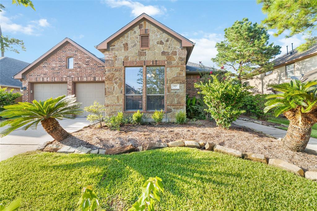 Lilly Hollow Dr, Cypress, TX 77429