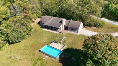 7373 W Milkhouse Road, House other with 3 bedrooms, 2 bathrooms and null parking in Delphi IN | Image 1