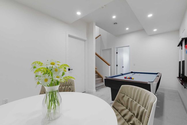 3927 65 St Nw, Townhouse with 3 bedrooms, 3 bathrooms and 1 parking in Calgary AB | Image 23