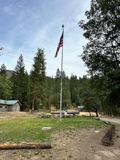 Residential in Big Creek 4