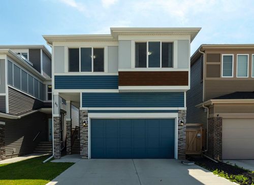 41 Belmont Common Sw, Calgary, AB, T2X4N8 | Card Image