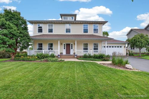 711 Ridge Drive, Elburn, IL, 60119 | Card Image