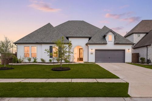 6203 Silver Lake Ln, Manvel, TX, 77578-2144 | Card Image
