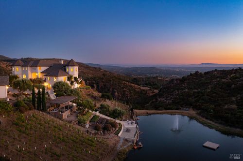 2700 Atlas Peak Road, Napa, CA, 94558 | Card Image