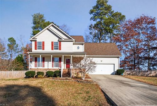 5509 Culpeper Ct, Williamsburg, VA, 23188-8119 | Card Image