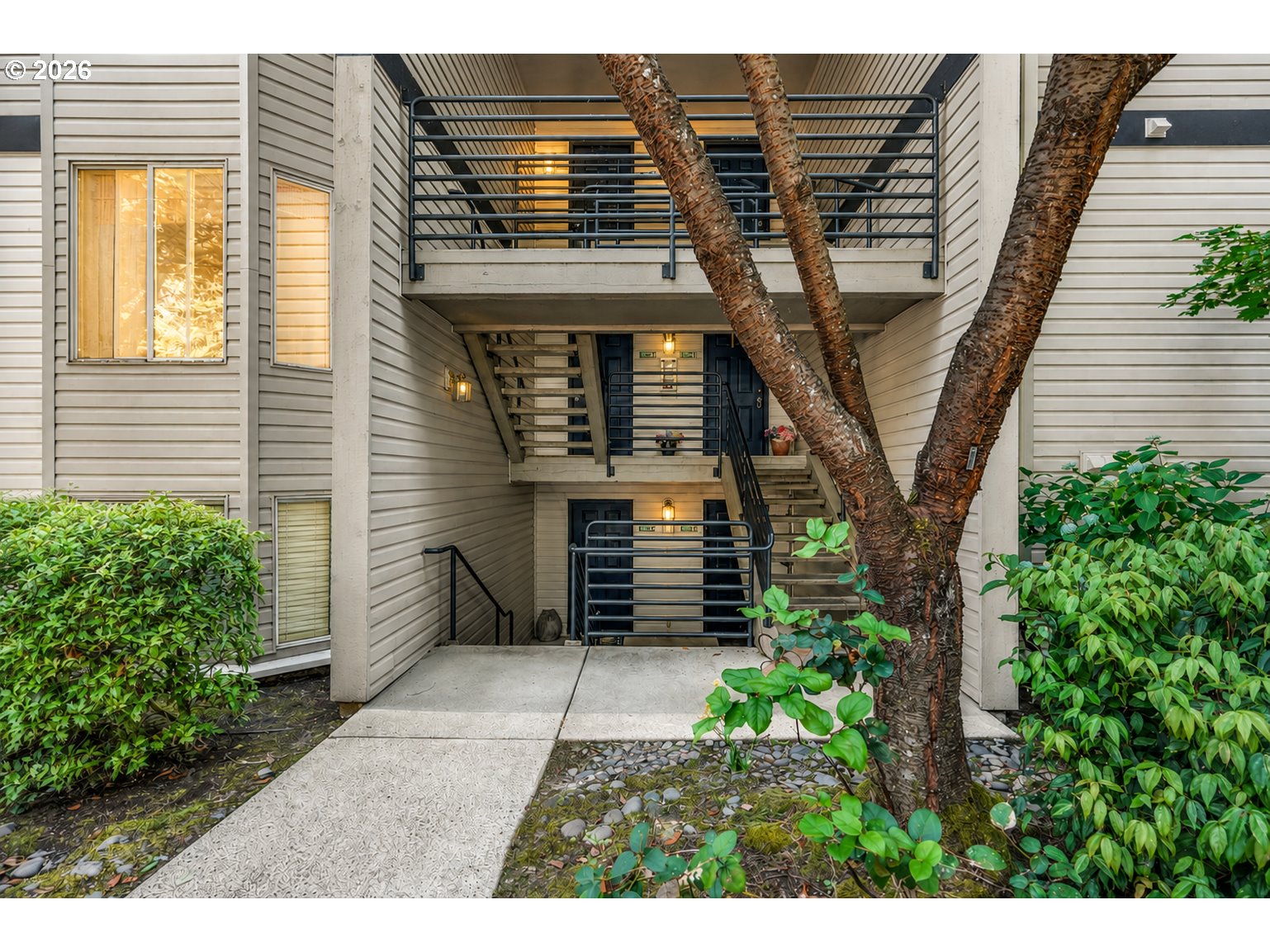 Residential in Portland
