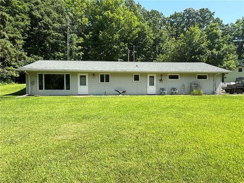 W4774 Pierce Rd, SARONA, WI, 54870-9225 | Card Image