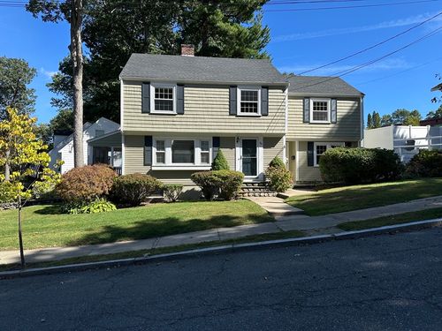 36 Pine Hill Cir, Wakefield, MA, 01880-1541 | Card Image