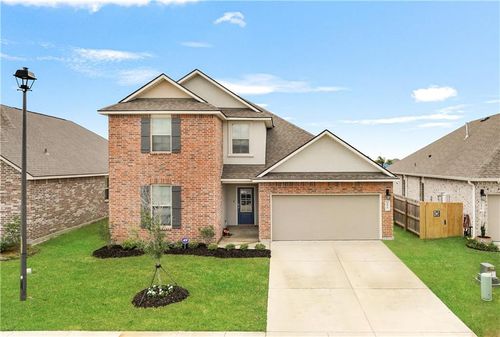 1474 Banks View St, Slidell, LA, 70461-6654 | Card Image