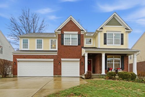 4618 Kamm Ln, Mason, OH, 45040-2731 | Card Image