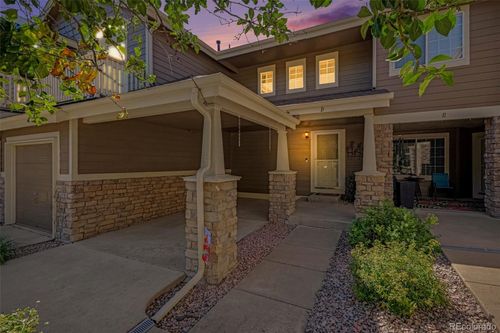 d-19420 E Mann Creek Drive, Parker, CO, 80134 | Card Image