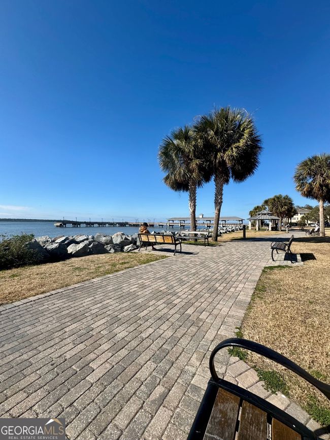 404 Palmetto St, House other with 3 bedrooms, 2 bathrooms and null parking in St Simons Island GA | Image 20