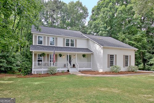 333 Hamdon Kells, Peachtree City, GA, 30269-2450 | Card Image