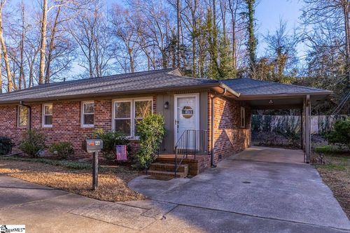 4 A Heritage Ct, Greenville, SC, 29615 | Card Image