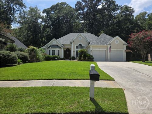 125 Valhalla Dr, Savannah, GA, 31419-6090 | Card Image