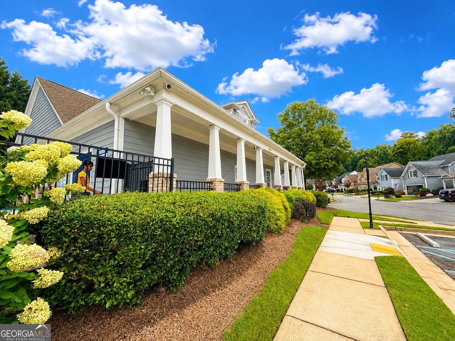 Residential in Cumming