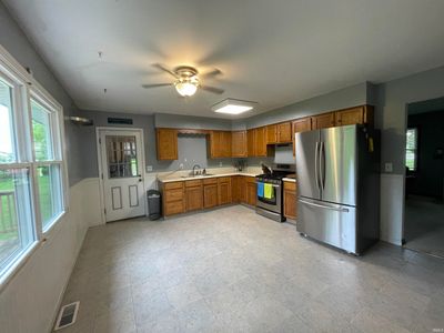 1955 W Simpson Chapel Road, House other with 3 bedrooms, 2 bathrooms and null parking in Bloomington IN | Image 3