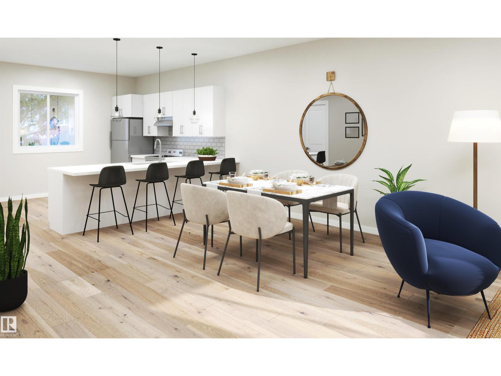 Residential in Edmonton 2