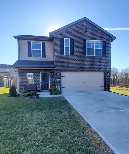 108 Pinwheel Ct, Georgetown, KY, 40324-6548 | Card Image