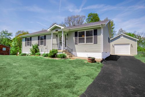 1035 Gregory Lane, Lawrenceburg, KY, 40342 | Card Image