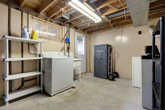 5751 Ochonski Rd, House other with 4 bedrooms, 1 bathrooms and 4 parking in Orono ON | Image 22