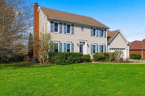 208 Cavalcade Drive, Danville, KY, 40422 | Card Image