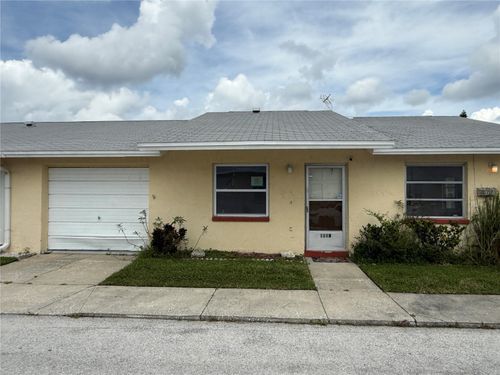 4937 Hazner St, NEW PORT RICHEY, FL, 34652-3418 | Card Image