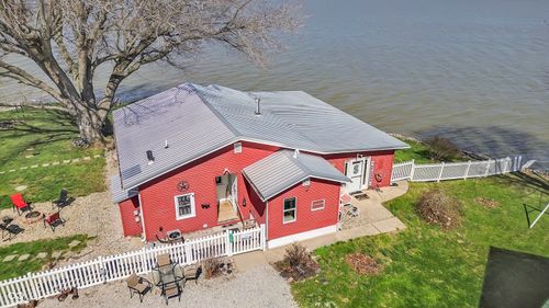 9405 E Southshore Dr, Unionville, IN, 47468-8200 | Card Image