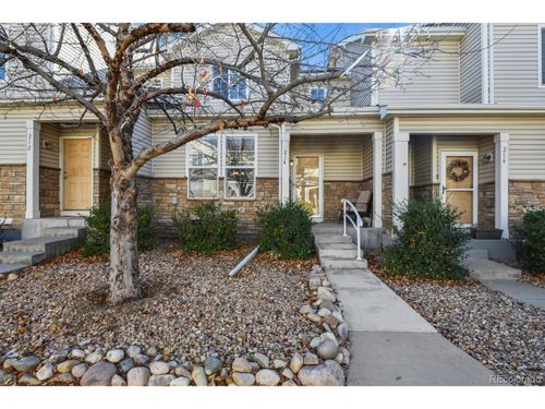 214 Blue Bonnet Dr, Brighton, CO, 80601-4509 | Card Image