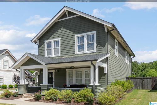 3348 Sawyer Dr, HOOVER, AL, 35226-7003 | Card Image