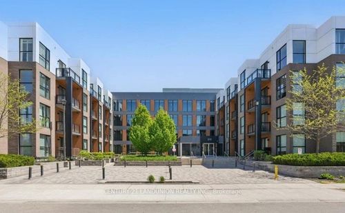 115-210 Sabina Dr, Oakville, ON, L6H0W6 | Card Image