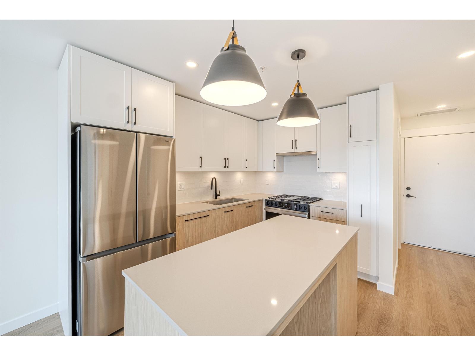 Residential in Langley 4
